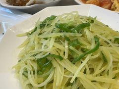 -小秦淮·南京土菜(新亭西路店)