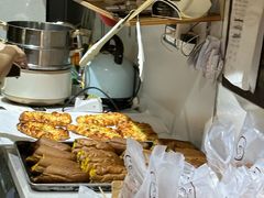 -韩国利尔面包(桂林路店)