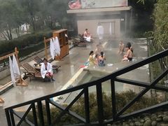 -三江森林温泉度假区
