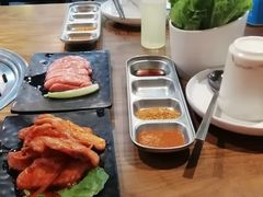 -·缸桶屋·韩式牛肋条自助烤肉(西湖D11店)