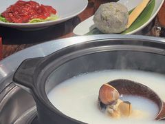 -大良毋米粥(锦龙路总店)