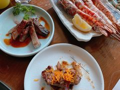 -芥末日本料理(打浦路铂尔曼旗舰店)