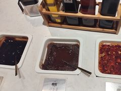 -樱煦和牛寿喜烧(如皋吾悦广场店)
