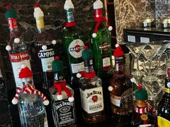 -西安赛瑞喜来登大酒店