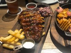 -Goose Island Brewhouse鹅岛精酿啤酒酿造工坊餐厅