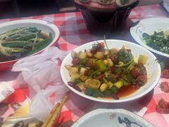 -菜哥龙虾•九江菜(七中店)