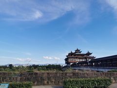-黎阳老街