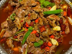 -拾捌川·自贡爆炒(新街口店)