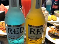 -吉布鲁牛排海鲜自助(武侯泛悦国际店)