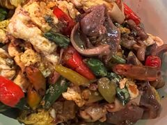-兔槽江湖菜·重庆璧山兔(水围店)