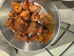 -半天妖烤鱼(宿迁万达店)