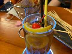 -CIRCLE·酒吧(第一国际店)