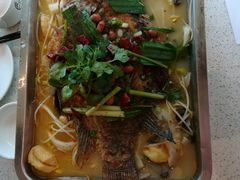-又一间茶点轩(百汇广场店)