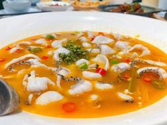 -青花椒花椒鱼(合生汇店)