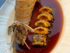 -新荣记(BFC外滩金融中心店)