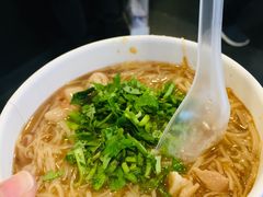 -阿宗面线(西门町店)