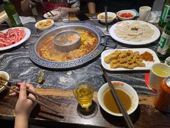 -晓宇重庆火锅(大唐不夜城店)