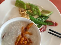 -洲际酒店·地平线全日餐厅HORIZON CAFÉ