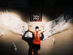 -Trainyard 炼·工场(中国国际贸易中心店)