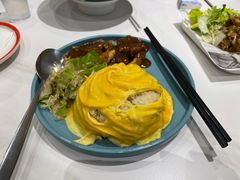 -柠檬树茶餐厅(海雅缤纷城店)