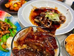 -常来小聚·广州非遗传承餐厅(高德置地店)