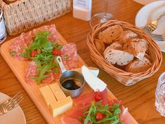 冷切肉拼盘-Alimentari Grande(东湖路店)