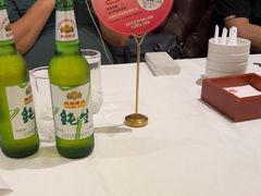 -大鸭梨烤鸭(左家庄店)