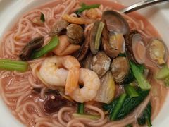 -莆田餐厅PUTIEN(西安万象天地店)