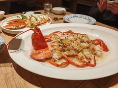 -连鹭海鲜·大连菜(星海店)