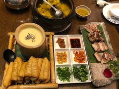 -福照楼汽锅鸡·云南菜(护国路店)