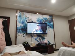 -利金足道(前进大街店)