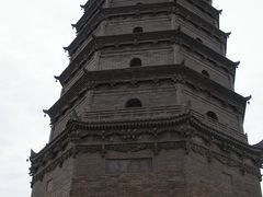 -法门文化景区
