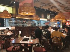 -小隐人家(乐松店)
