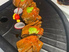 -月湖翠·上海菜(思南公馆淮海店)