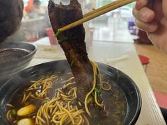 -小龙大肉面馆