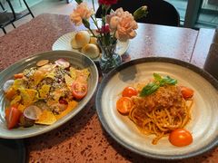 -La Terre乐田(万象城店)