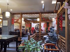大堂-九炉分座(个园店)