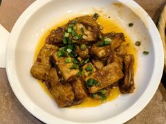 -一楼食业·美食人家