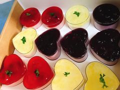 -幸福西饼生日蛋糕·下午茶(番禺店)