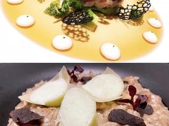 -AZUL by FUEL蓝色·法式酒馆(琶醍店)