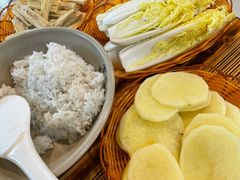 -大鼎石锅鱼(春江里店)