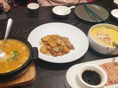 -苏淮景·苏闽融创菜·海鲜(原空港井河轩店)