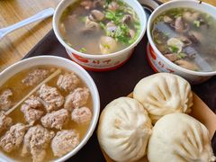 -津品味小吃(大学湾店)
