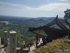 -北京鹫峰国家森林公园