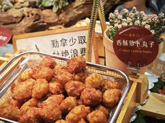 -素虎料理(前门店)