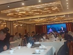 -怡园饭店-餐厅(四望亭店)