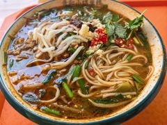 -青和小锅米线(翠湖店)