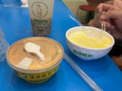 -德禄酸奶(莫家街店)