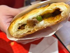 -吉品合烤饼(欧亚卖场店)