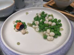 大珠小珠落玉盘-辛香汇·现炒川菜(淮海路百盛店)